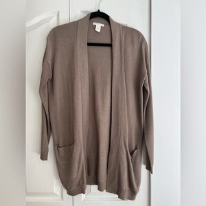 H&M Cardigan Size S
